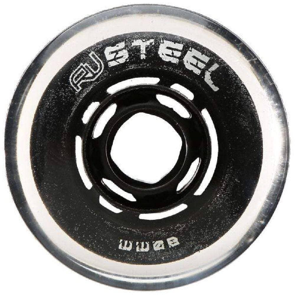 Revision Steel Wheel - Wheels & Bearings