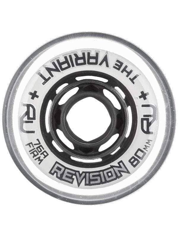 Revision The Variant Wheel - Wheels & Bearings