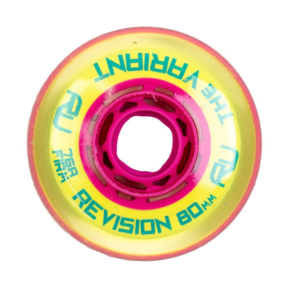 Revision The Variant Wheel - Wheels & Bearings