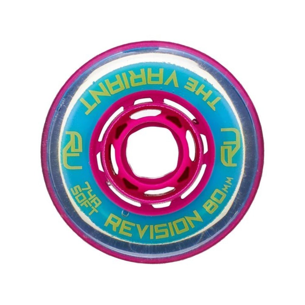 Revision The Variant Wheel - Wheels & Bearings