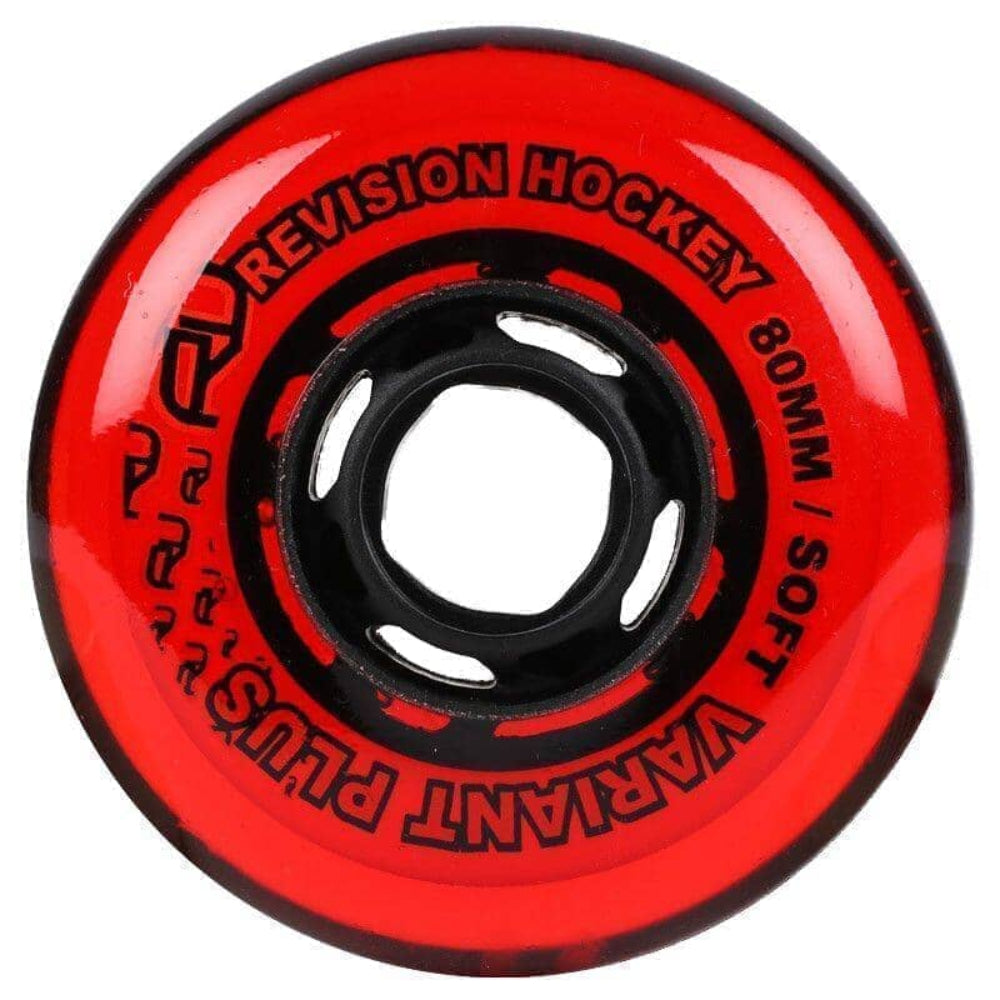 Revision The Variant Wheel - Wheels & Bearings