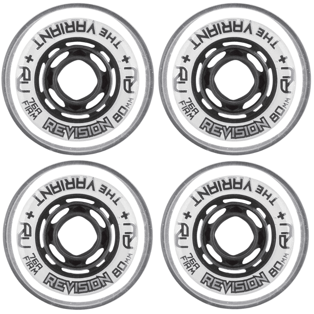 Revision The Variant Wheel - Wheels & Bearings
