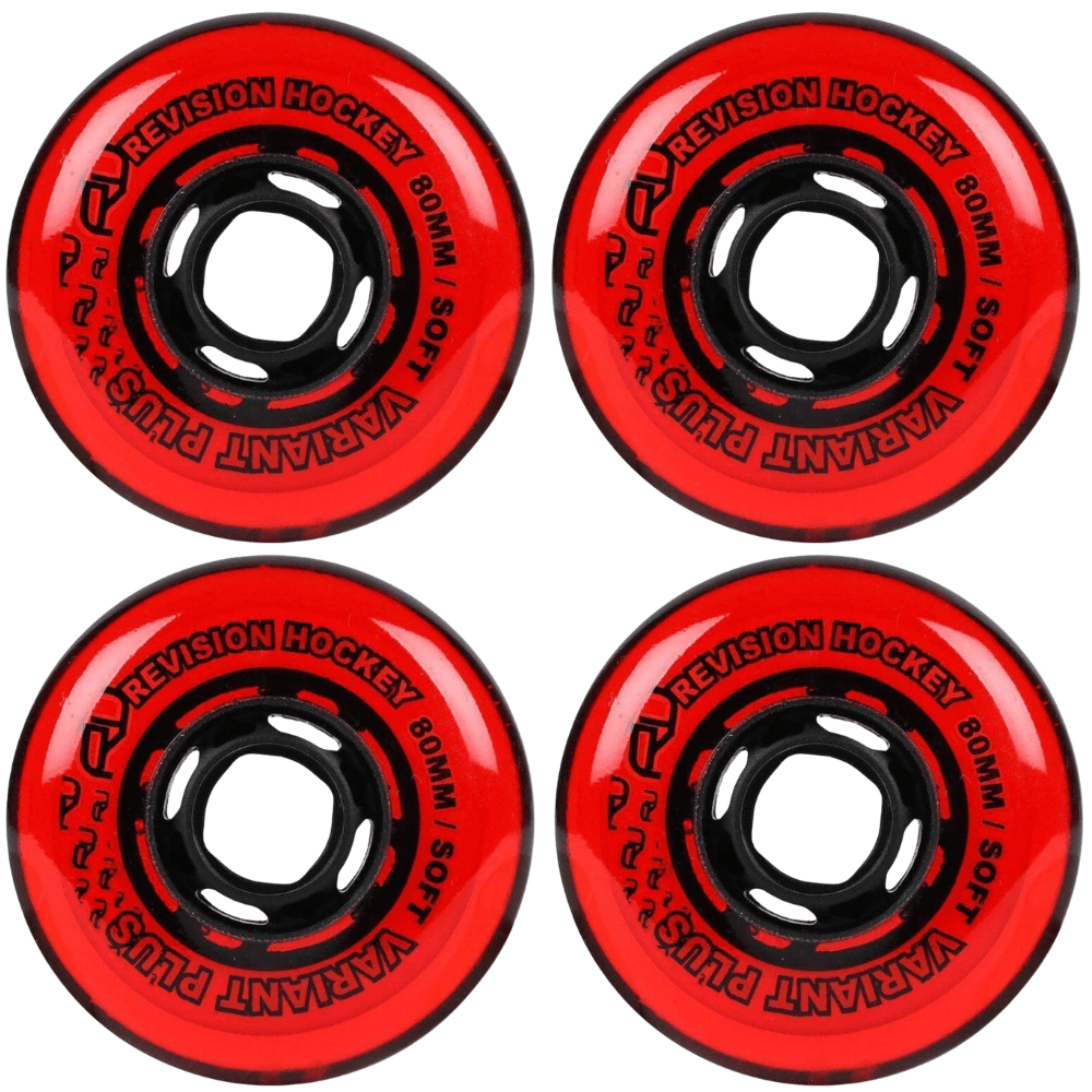 Revision The Variant Wheel - Wheels & Bearings