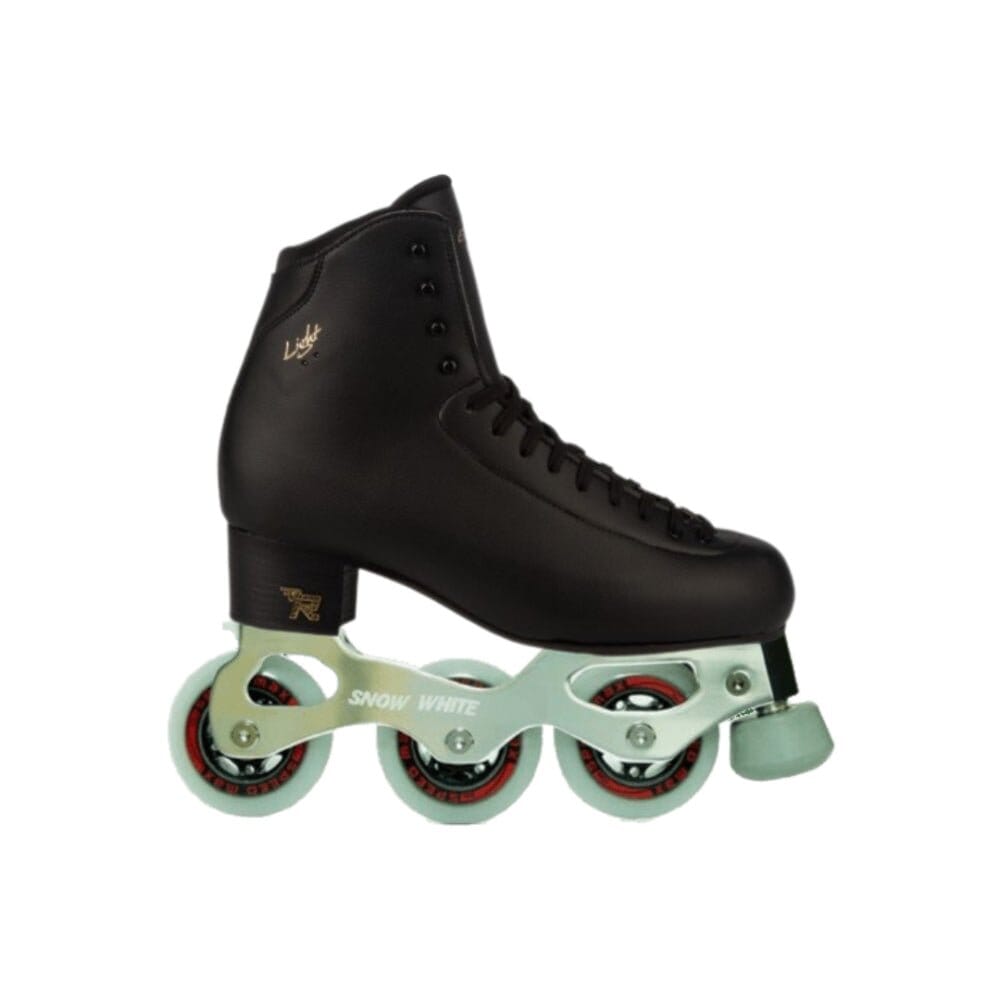 Risport Electra Off Ice Figure Skates - Black - Off Ice Skates