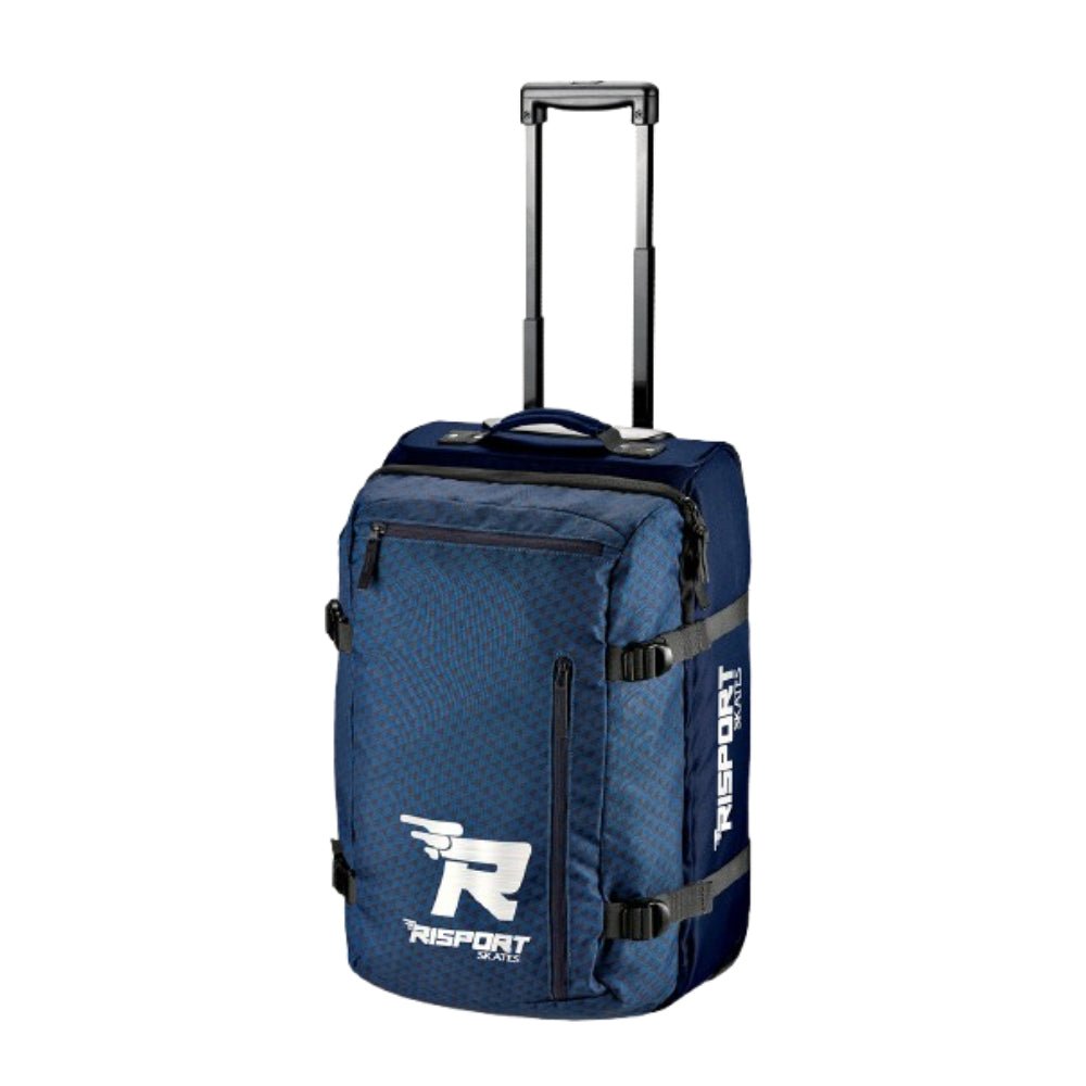Risport Wheeled Trolley Bag - Figure Bags