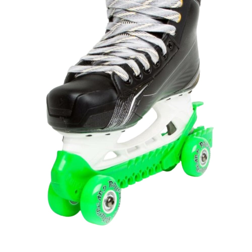 RollerGard Hockey Blade Guards - Skate Accessories