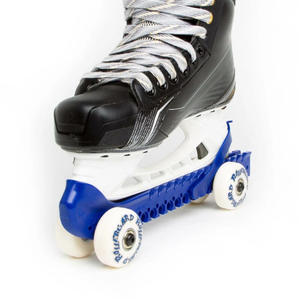 RollerGard Hockey Blade Guards - Skate Accessories