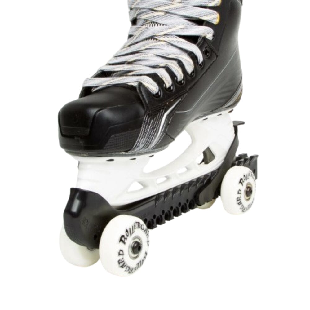 RollerGard Hockey Blade Guards - Skate Accessories