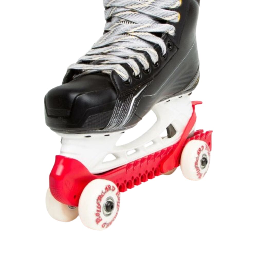 RollerGard Hockey Blade Guards - Skate Accessories