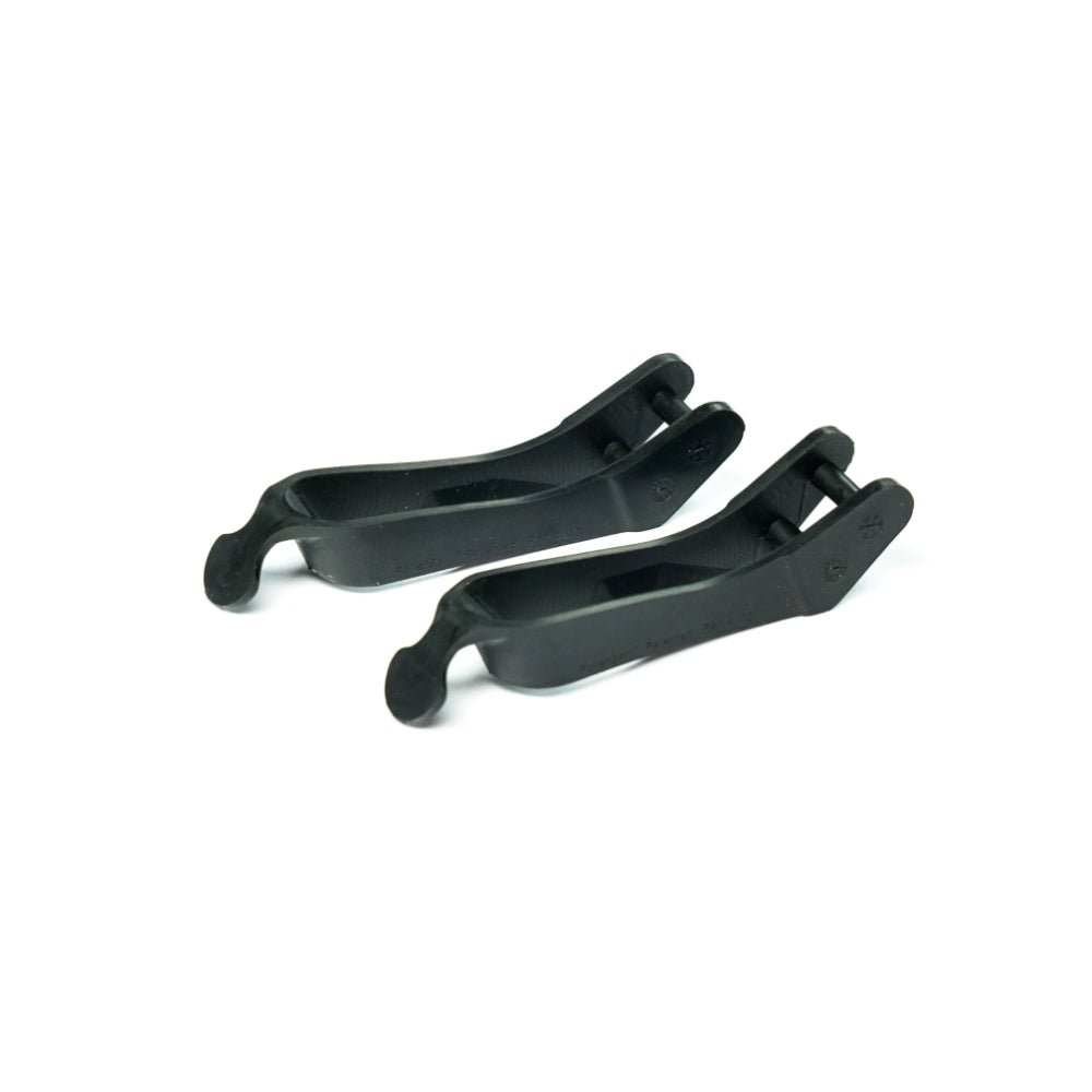 RollerGard Replacement Hockey Guard Straps - Skate Accessories
