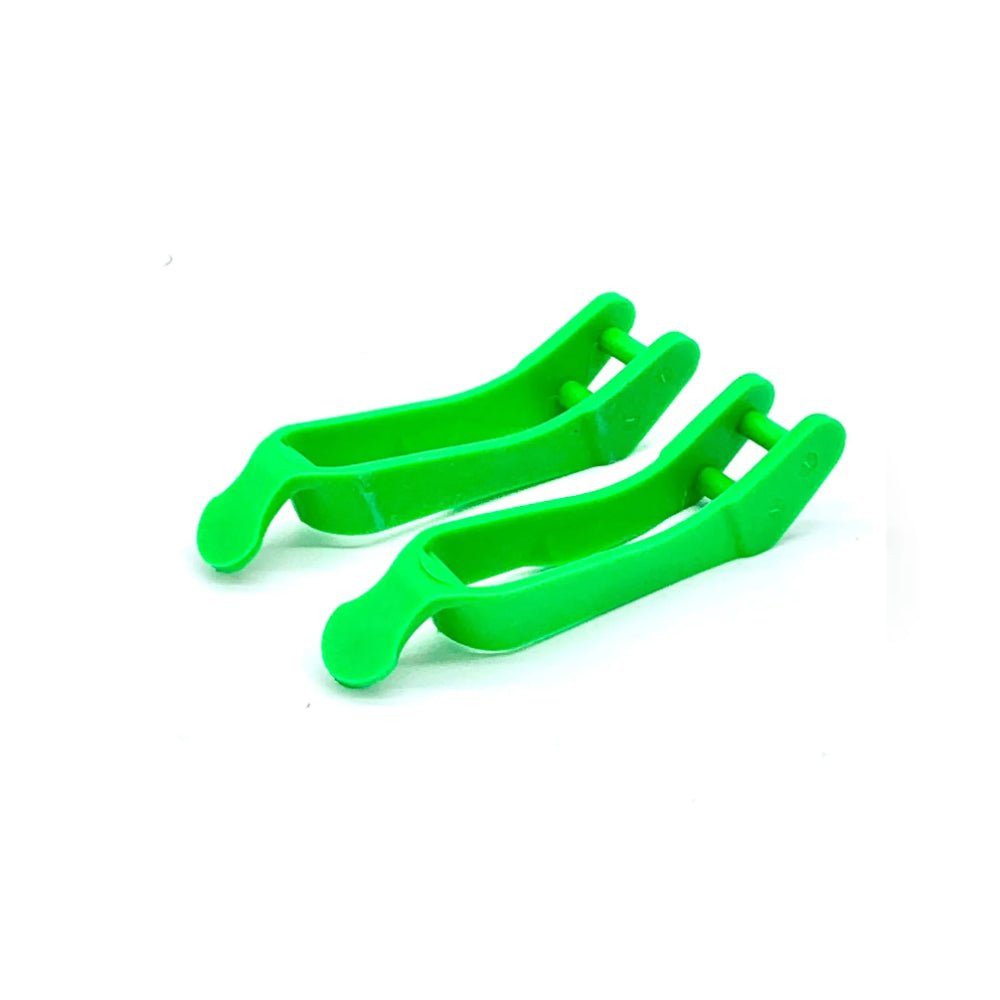 RollerGard Replacement Hockey Guard Straps - Skate Accessories