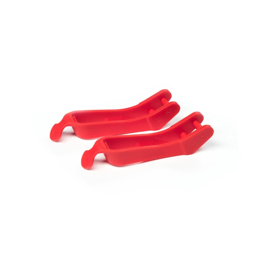 RollerGard Replacement Hockey Guard Straps - Skate Accessories