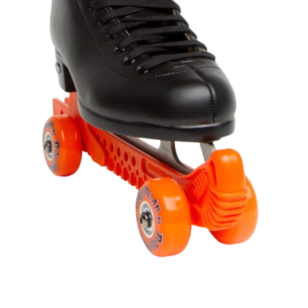 RollerGard Roc' & Roller Figure Guards - Figure Accessories