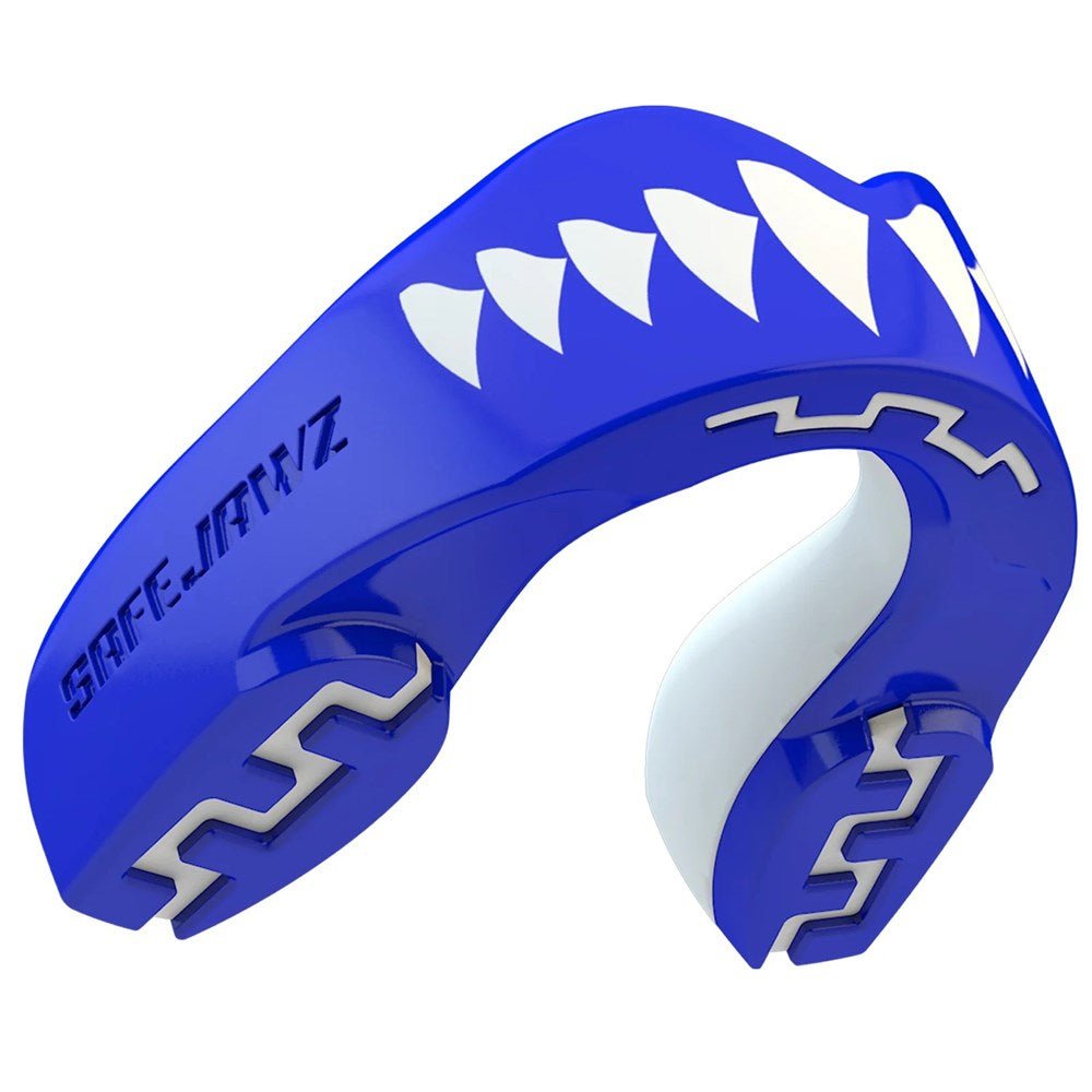 SafeJawz Extro Mouth Guard - Mouth Guards