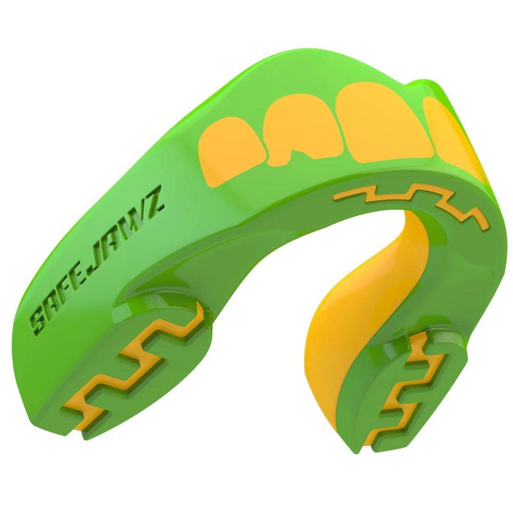SafeJawz Extro Mouth Guard - Mouth Guards