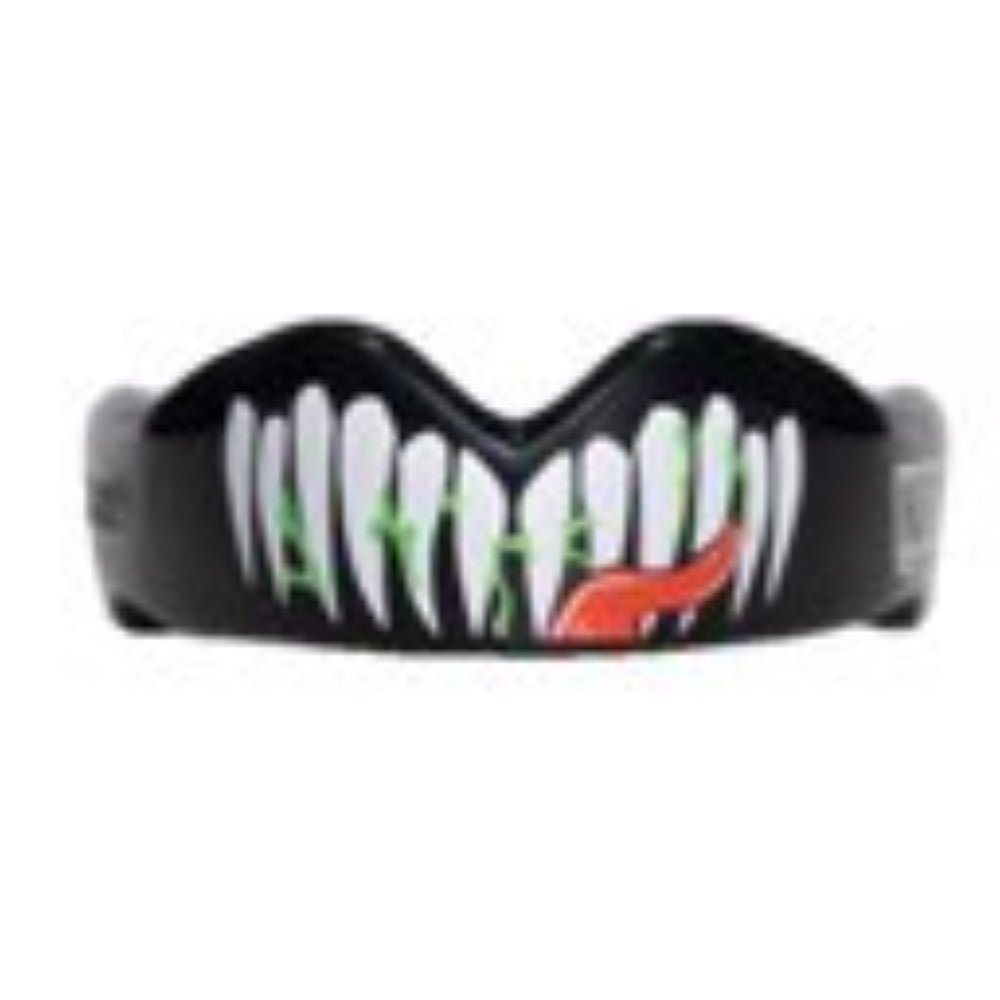 SafeJawz Extro Mouth Guard - Marvel Edition - Mouth Guards