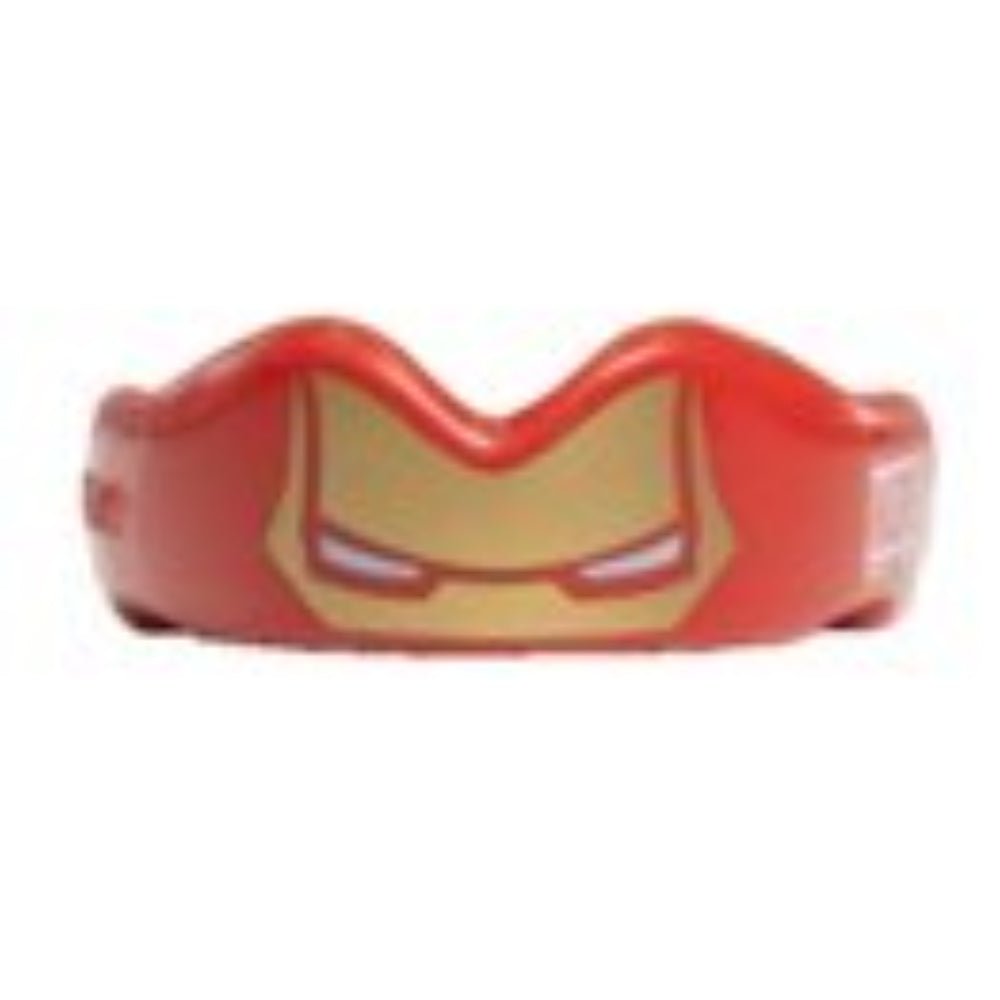 SafeJawz Extro Mouth Guard - Marvel Edition - Mouth Guards