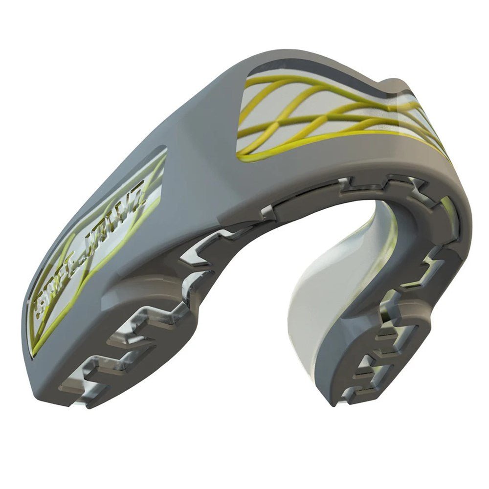 SafeJawz Nitro Mouth Guard - Mouth Guards