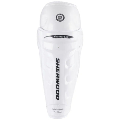 Sher - Wood 5030 Shin Pads - Shin Guards