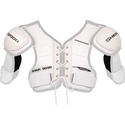 Sher - Wood 5030 Shoulder Pads - Shoulder Pads