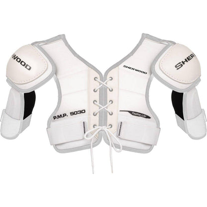 Sher - Wood 5030 Shoulder Pads - Shoulder Pads