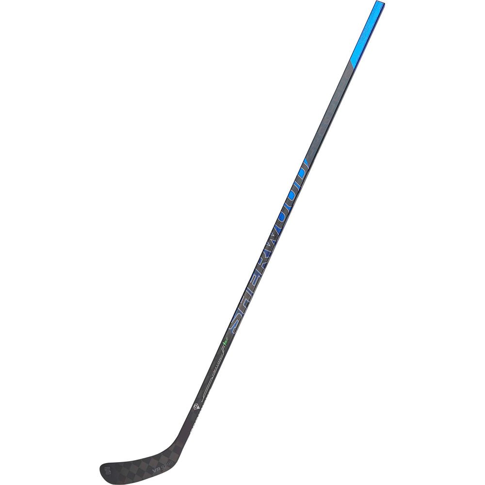 Sher - Wood Code Encrypt 1 Composite Hockey Stick - Sticks