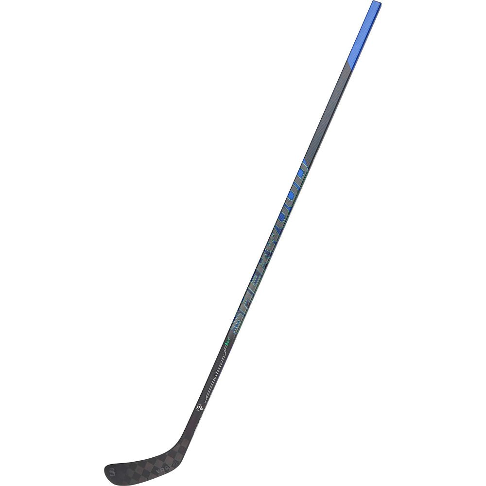 Sher - Wood Code Encrypt 2 Composite Hockey Stick - Sticks