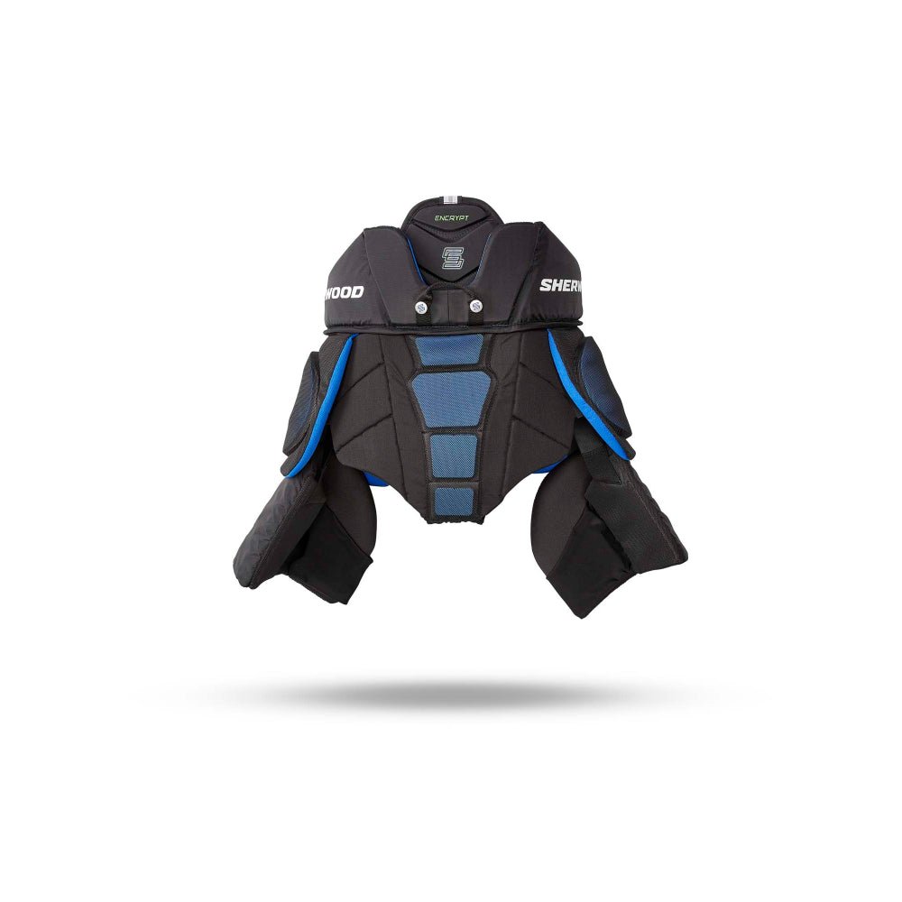 Sher - Wood Code Encrypt Girdle - Girdles
