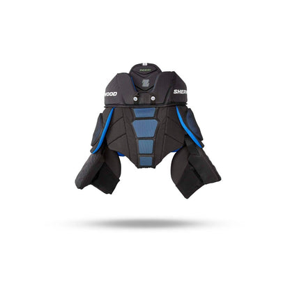 Sher - Wood Code Encrypt Girdle - Girdles