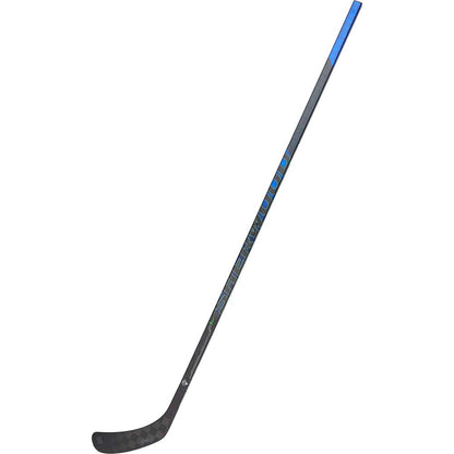 Sher - Wood Code Encrypt Pro Composite Hockey Stick - Sticks