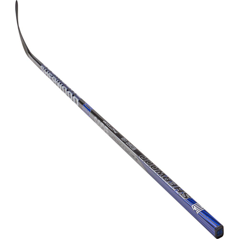 Sher-Wood Code Photon 2 Composite Hockey Stick - Sticks
