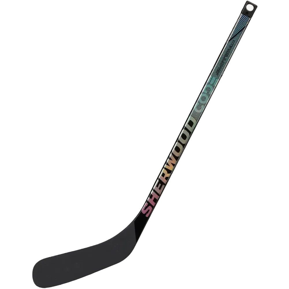 Sher-Wood Code Photon NHL Mini Stick - Tyke & Mini Sticks