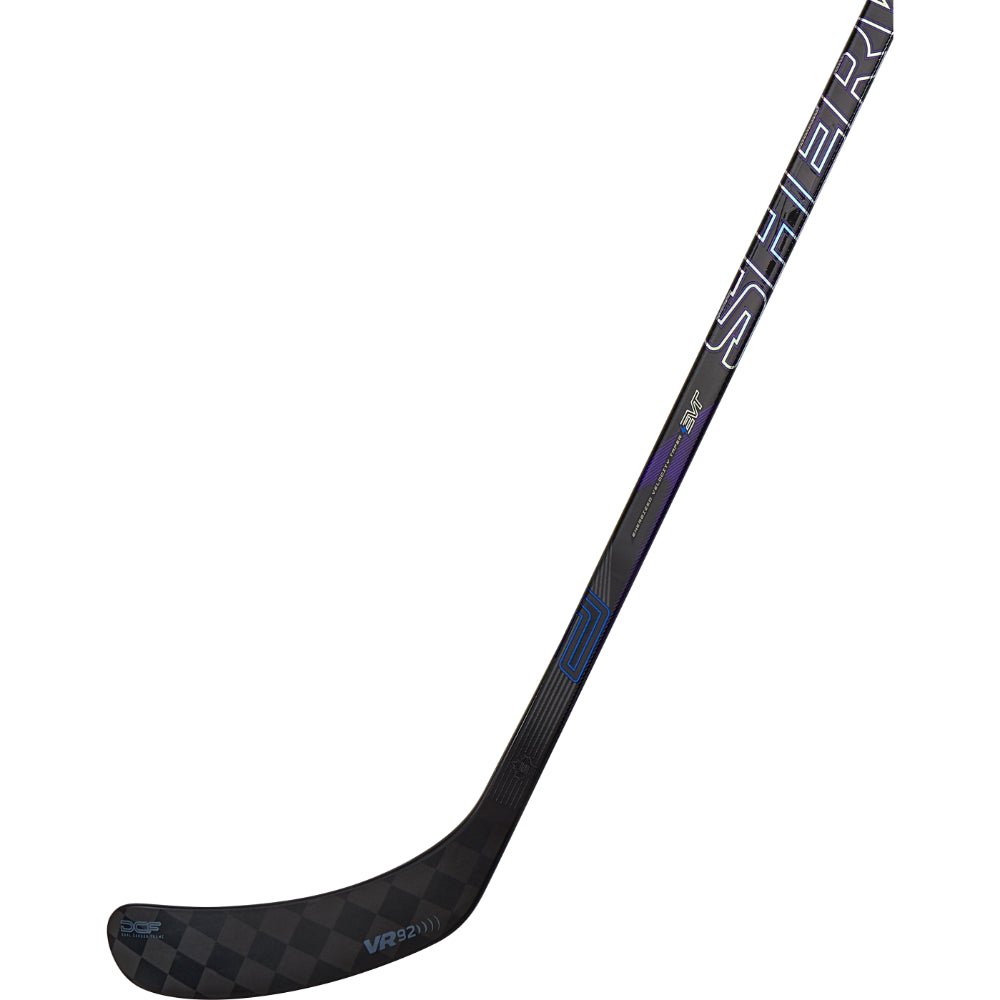 Sher-Wood Code Photon Pro Composite Hockey Stick - Sticks