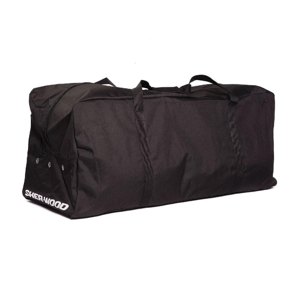 Sher - Wood Core Hockey Bag - Player Bags