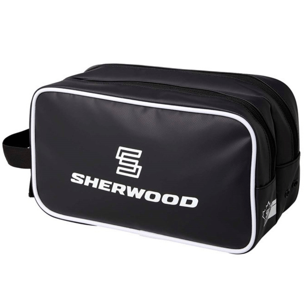 Sher - Wood Pro Accessories Bag - Accessories Bag