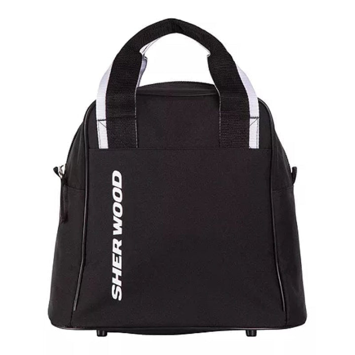 Sher - Wood Puck Bag - Puck Bags