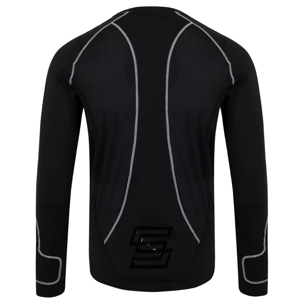 Sher - Wood Rekker Cut Resistant Long Sleeved Top - Base Layers