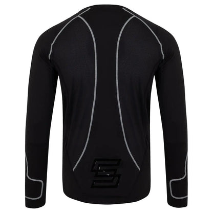Sher - Wood Rekker Cut Resistant Long Sleeved Top - Base Layers