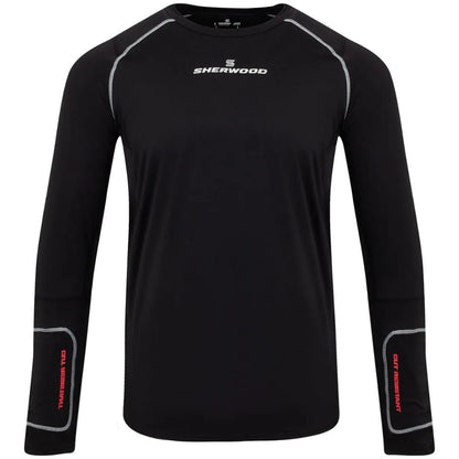 Sher - Wood Rekker Cut Resistant Long Sleeved Top - Base Layers