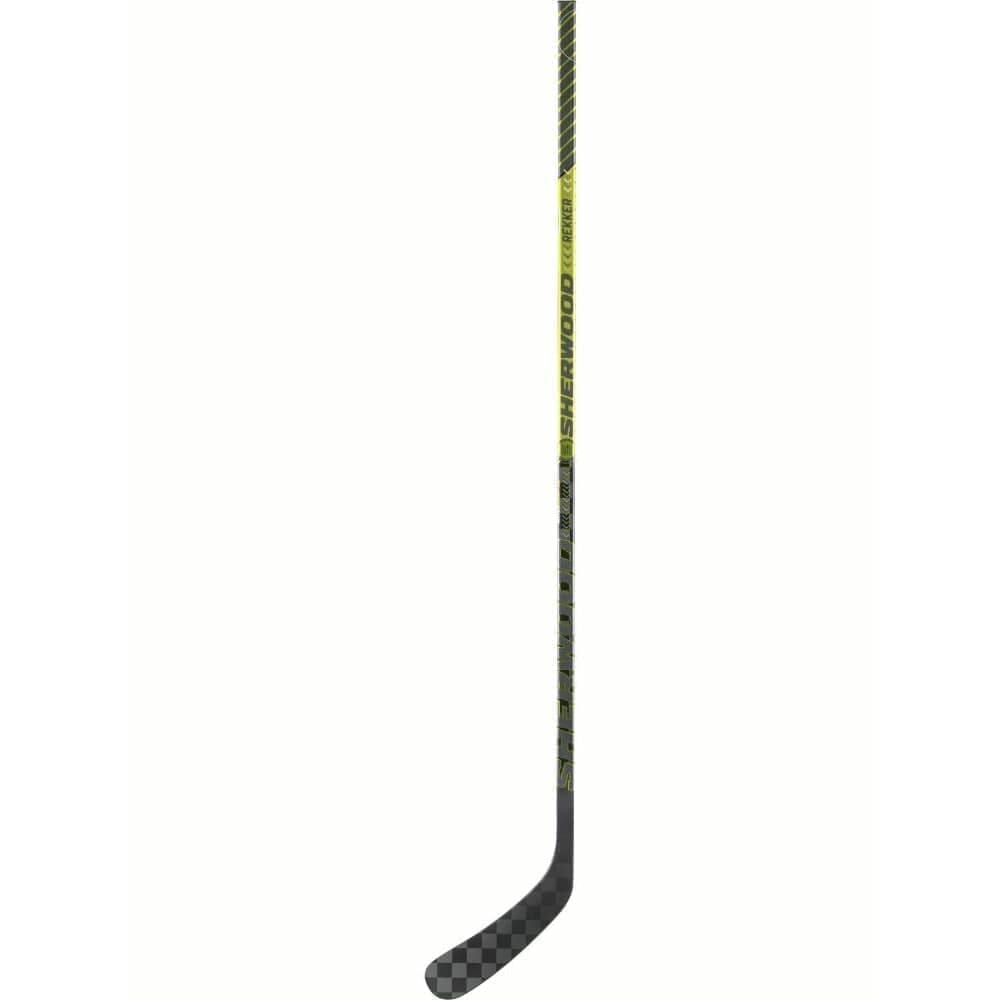 Sher - Wood Rekker Element 1 Composite Hockey Stick - Sticks