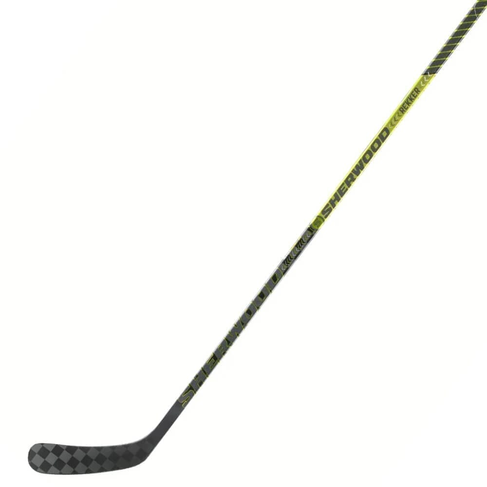 Sher - Wood Rekker Element 1 Composite Hockey Stick - Sticks