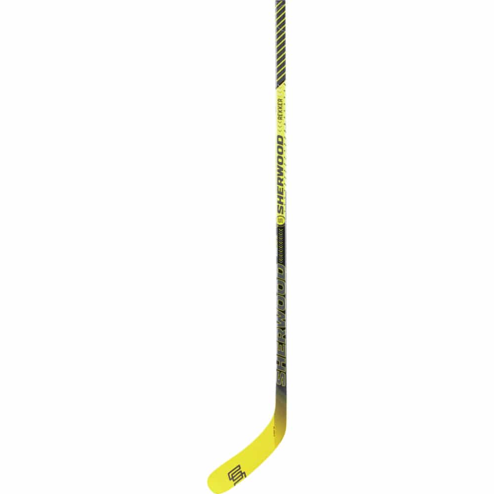 Sher - Wood Rekker Element 1 Composite Hockey Stick - Sticks