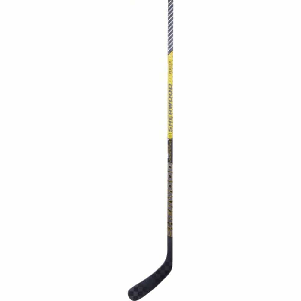Sher - Wood Rekker Element 2 Composite Hockey Stick - Sticks
