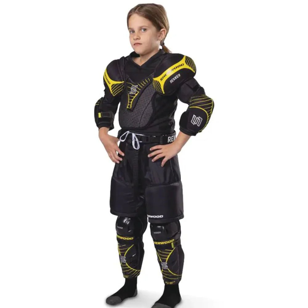 Sher - Wood Rekker Elite Starter Kit - Starter Kits