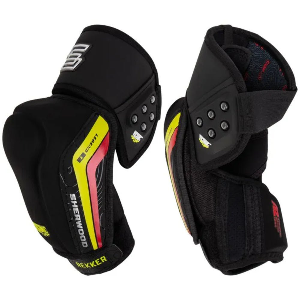 Sher-Wood Rekker Legend 1 Elbow Pads - Elbow Pads
