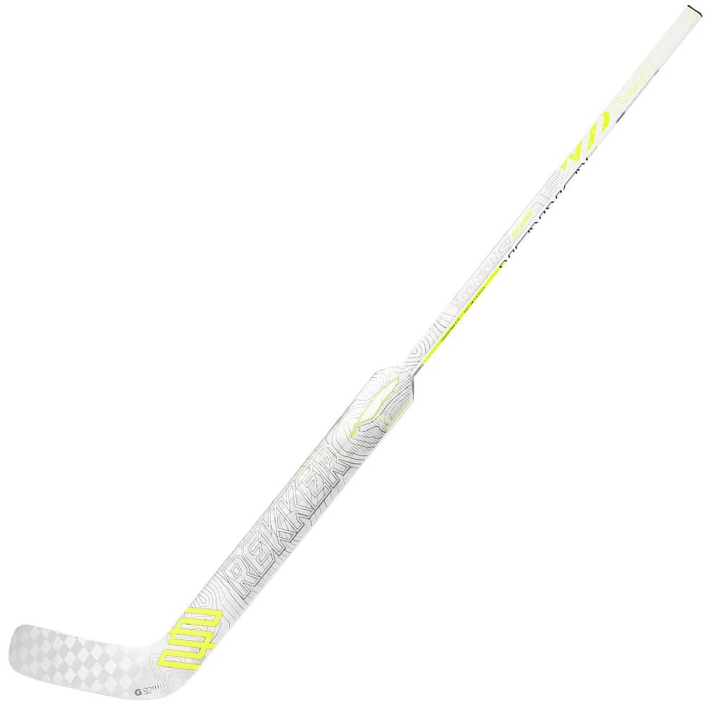 Sher - Wood Rekker Legend Pro Goalie Stick - Goalie Sticks
