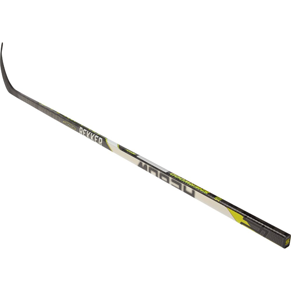 Sher - Wood Rekker Morph 1 Composite Hockey Stick - Sticks