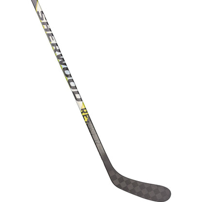 Sher - Wood Rekker Morph 1 Composite Hockey Stick - Sticks