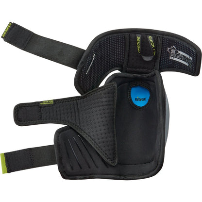 Sher - Wood Rekker Morph 1 Elbow Pads - Elbow Pads