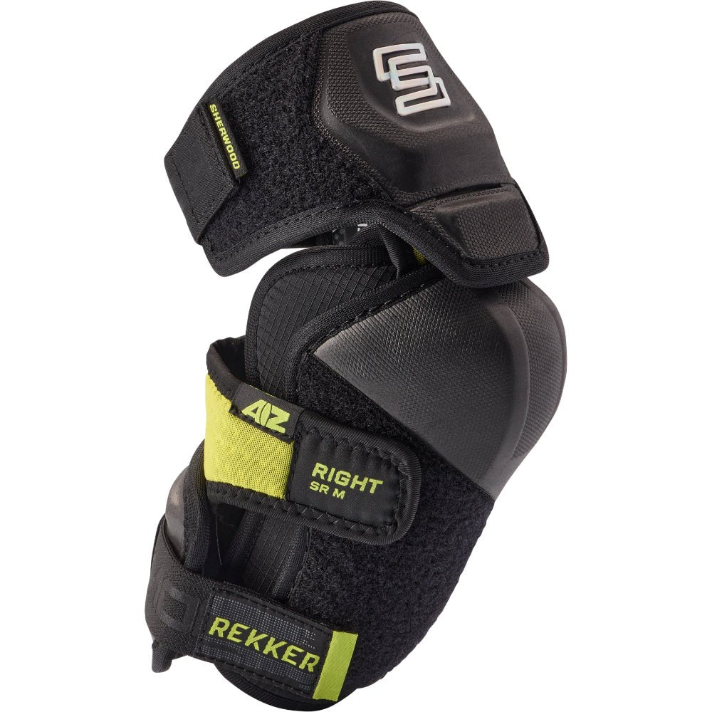 Sher - Wood Rekker Morph 1 Elbow Pads - Elbow Pads